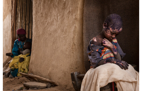 世界報道写真展 2016 東京都写真美術館-5