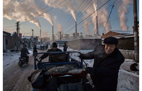 世界報道写真展 2016 東京都写真美術館-9