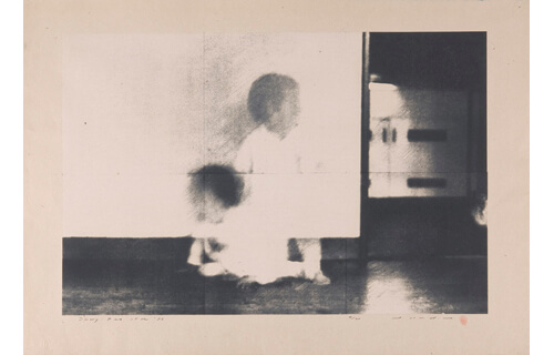 なつやすみの美術館６  きろく と きおく 和歌山県立近代美術館-6