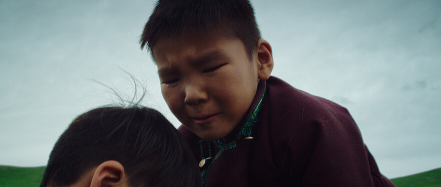 コロナ時代の世界を定点観測したショートフィルムのシリーズ　 柿本ケンサク『+81FILM』特別上映会 渋谷パルコ 8F 「ホワイトシネクイント」-7