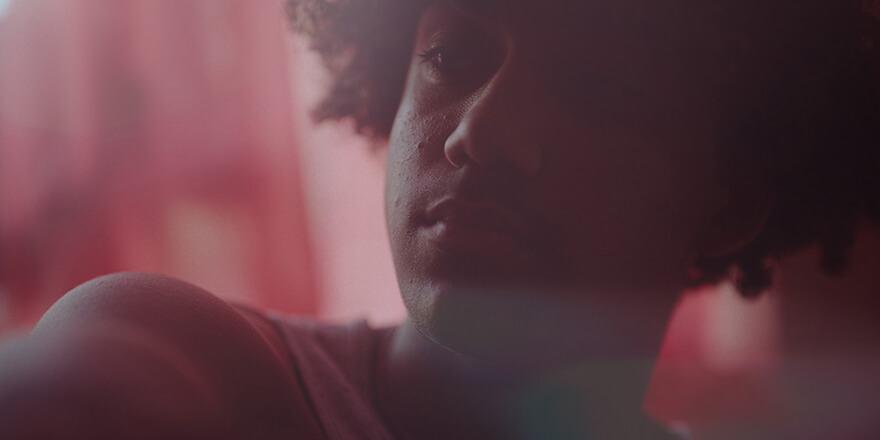 コロナ時代の世界を定点観測したショートフィルムのシリーズ　 柿本ケンサク『+81FILM』特別上映会 渋谷パルコ 8F 「ホワイトシネクイント」-4