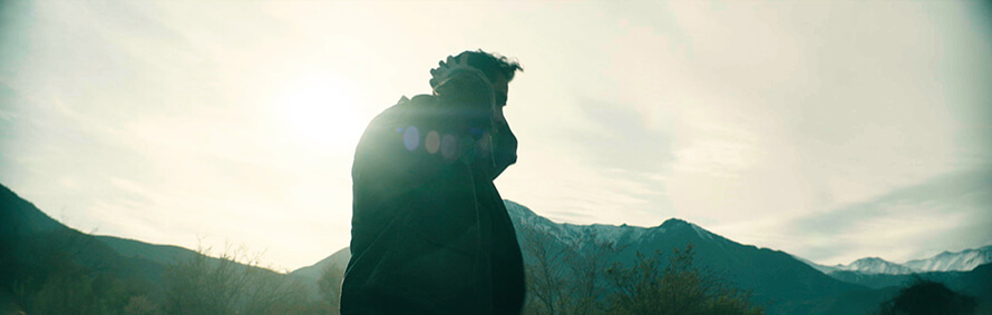 コロナ時代の世界を定点観測したショートフィルムのシリーズ　 柿本ケンサク『+81FILM』特別上映会 渋谷パルコ 8F 「ホワイトシネクイント」-3