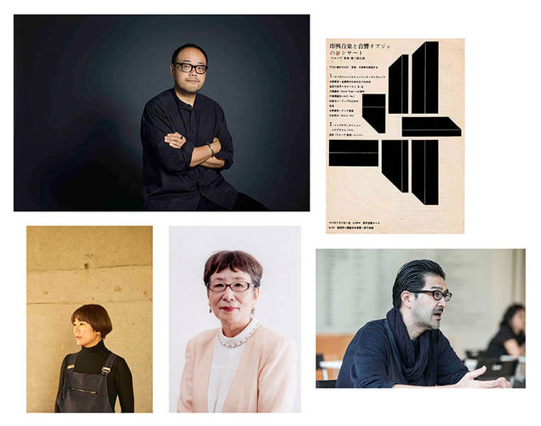 ART WEEK TOKYO 美術館6館、ギャラリー44軒-14