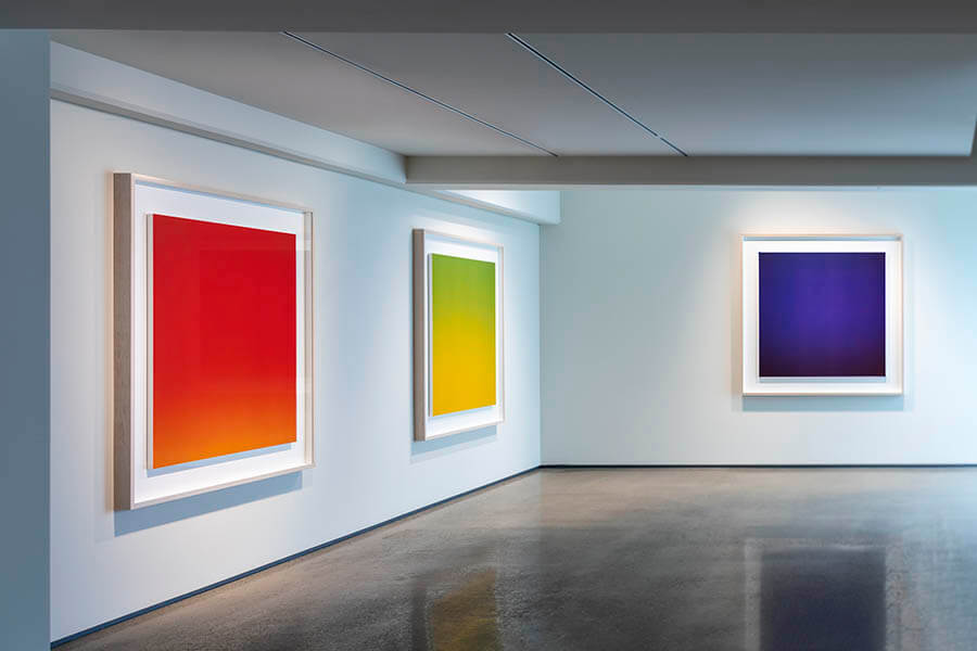 ART WEEK TOKYO 美術館6館、ギャラリー44軒-3