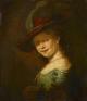 ドレスデン国立古典絵画館所蔵　フェルメールと17世紀オランダ絵画展 北海道立近代美術館-1