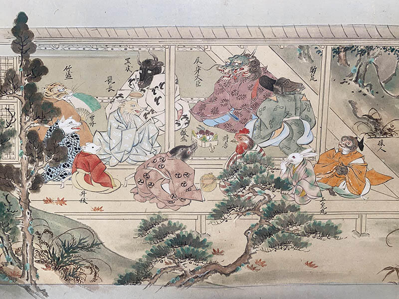 かわいい展 愛媛県美術館-2