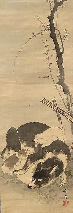 かわいい展 愛媛県美術館-3