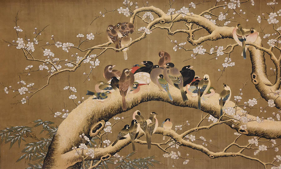 かわいい展 愛媛県美術館-1