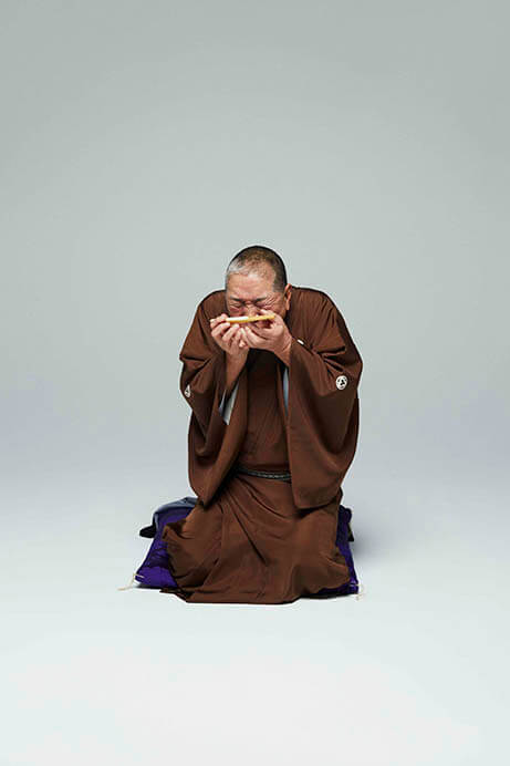 展覧会「語りの複数性」 東京都渋谷公園通りギャラリー-7