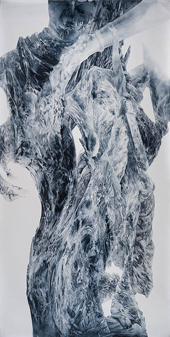 清須市はるひ絵画トリエンナーレ アーティストシリーズVol.96 藤森哲展 清須市はるひ美術館-3