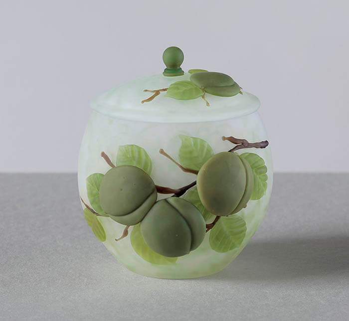 特別展「四季折々の情景　美術館に息づく小さな自然たち」 ヤマザキマザック美術館-3