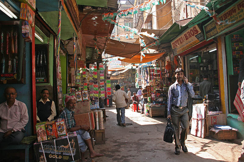 企画展「躍動するインド世界の布」 国立民族学博物館-13