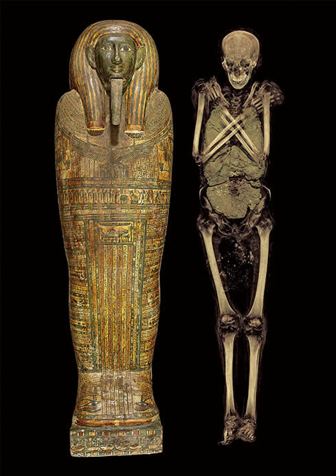 特別展　大英博物館ミイラ展　古代エジプト6つの物語 神戸市立博物館-1