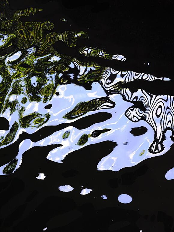 能とアートに触れる秋 夜能 平家物語[清経] ×BEYOND PHOTO BY HIROSHI SEO 宝生能楽堂-6