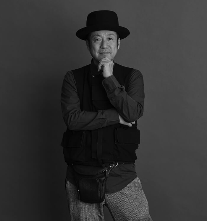 能とアートに触れる秋 夜能 平家物語[清経] ×BEYOND PHOTO BY HIROSHI SEO 宝生能楽堂-7