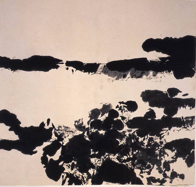 Transformation 越境から生まれるアート アーティゾン美術館-10