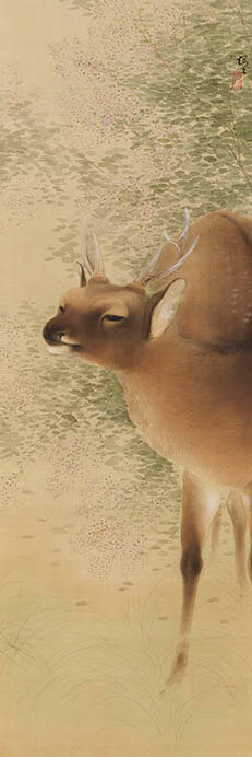 どうぶつ美術館 嵯峨嵐山文華館-3