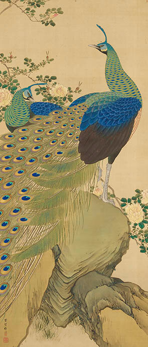 どうぶつ美術館 嵯峨嵐山文華館-7