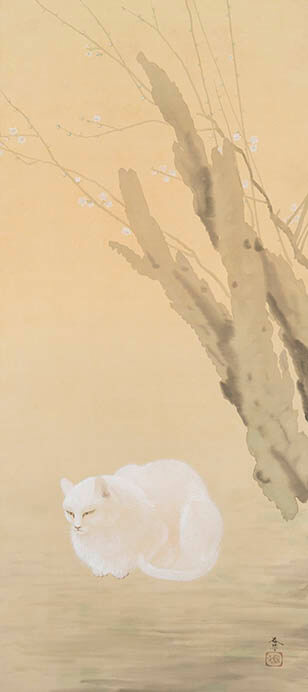 どうぶつ美術館 嵯峨嵐山文華館-8