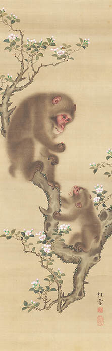 どうぶつ美術館 嵯峨嵐山文華館-9