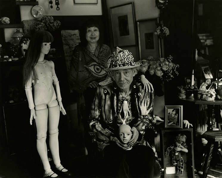 フィリア―今 道子 神奈川県立近代美術館 鎌倉別館-8