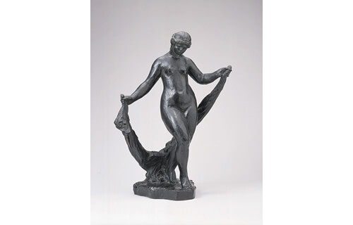 拝啓　ルノワール先生 －梅原龍三郎が出会った西洋美術 あべのハルカス美術館-3