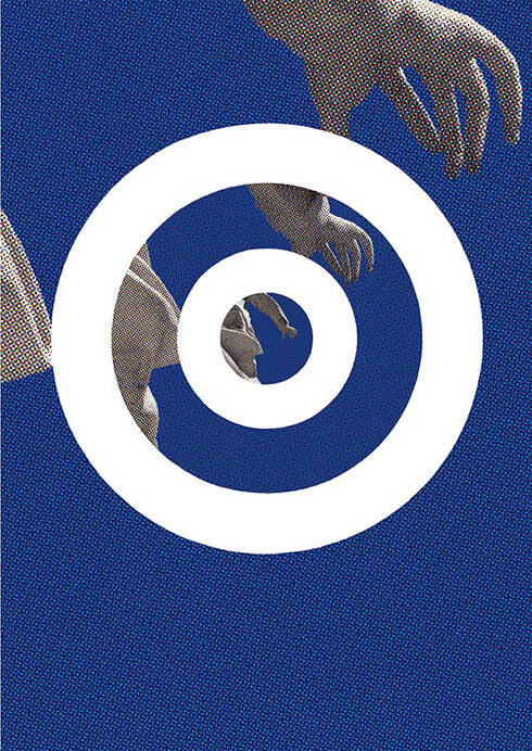 矢萩喜從郎　新しく世界に関与する方法 神奈川県立近代美術館 葉山-1