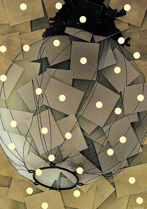 矢萩喜從郎　新しく世界に関与する方法 神奈川県立近代美術館 葉山-7