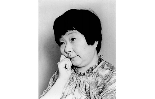 特別展「いぬいとみこ-ながいながい おはなしを みんなに」 練馬区立石神井公園ふるさと文化館-3