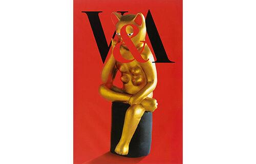 ヨコオ・マニアリスム vol.1 横尾忠則現代美術館-6