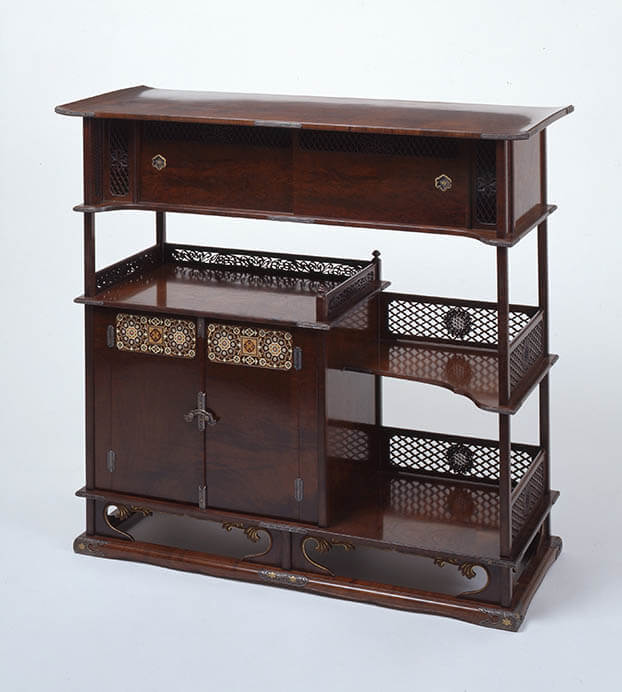 コレクション展2 遠山記念館-1