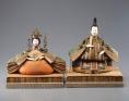 「雛の世界」展 遠山記念館-1