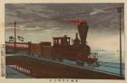 鉄道と美術の150年 東京ステーションギャラリー-1