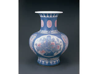 特別展　生誕150年記念　板谷波山の陶芸 －近代陶芸の巨匠、その麗しき作品と生涯－