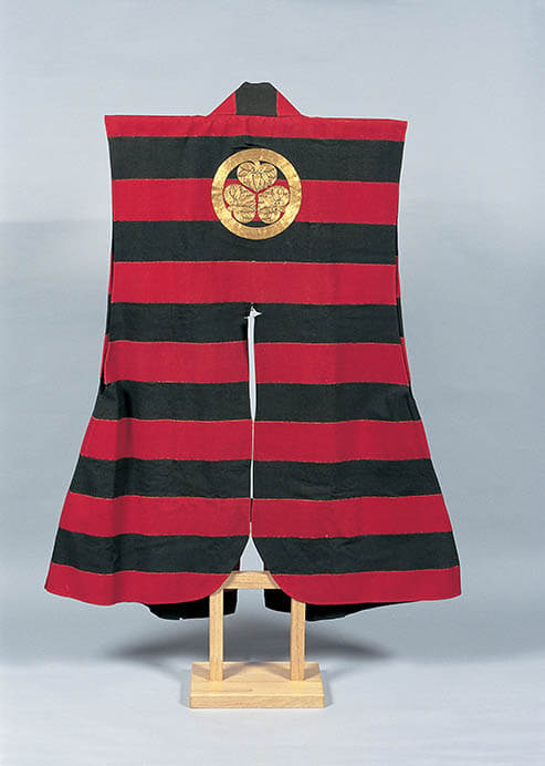 戦国最強の家老 ―細川家を支えた重臣松井家とその至宝― 永青文庫-6