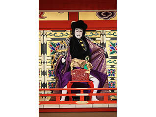 ユネスコ無形文化遺産 特別展 体感！日本の伝統芸能 ―歌舞伎・文楽・能楽・雅楽・組踊の世界―