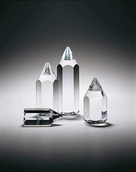 日本ガラス工芸協会 創立50年記念 「'21日本のガラス展」 石川県能登島ガラス美術館-4