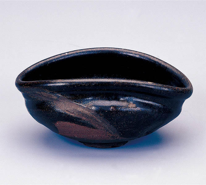 「織部と唐津」「旅の目的地」 石川県七尾美術館-4