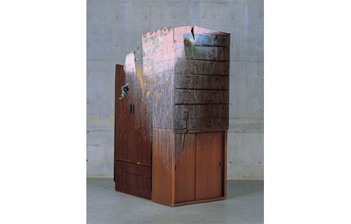 コレクション展2 金沢21世紀美術館-2