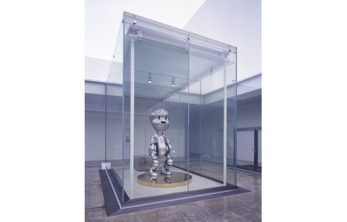 コレクション展2 金沢21世紀美術館-3