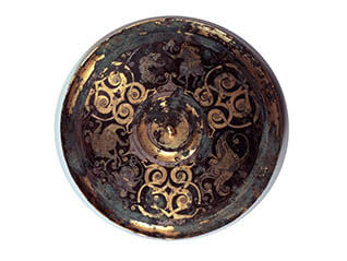 古代中国・オリエントの美術 リターンズ ―国宝“細川ミラー”期間限定公開―