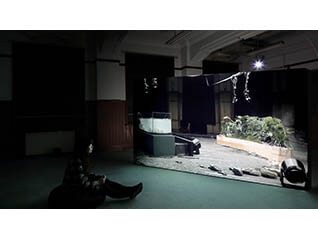 マヤ・ワタナベ「Suspended States ｜ 滞留」