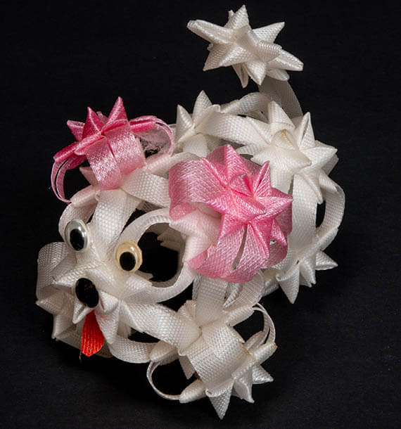 Museum of Mom's Art　ニッポン国おかんアート村 東京都渋谷公園通りギャラリー-3