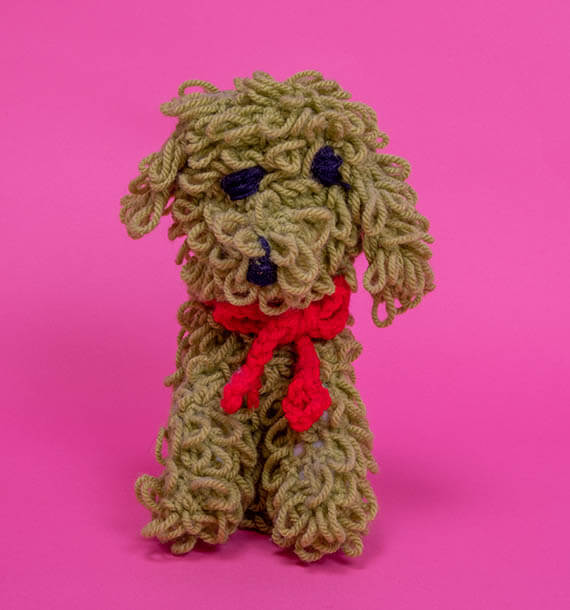 Museum of Mom's Art　ニッポン国おかんアート村 東京都渋谷公園通りギャラリー-5