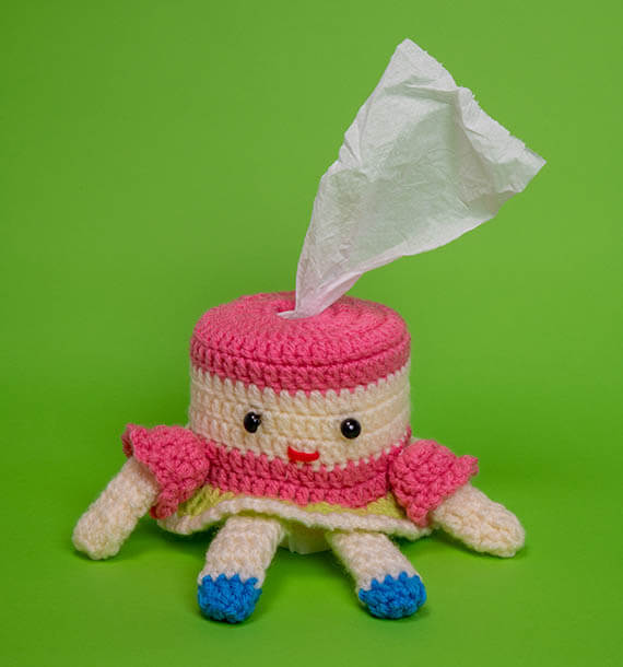 Museum of Mom's Art　ニッポン国おかんアート村 東京都渋谷公園通りギャラリー-7