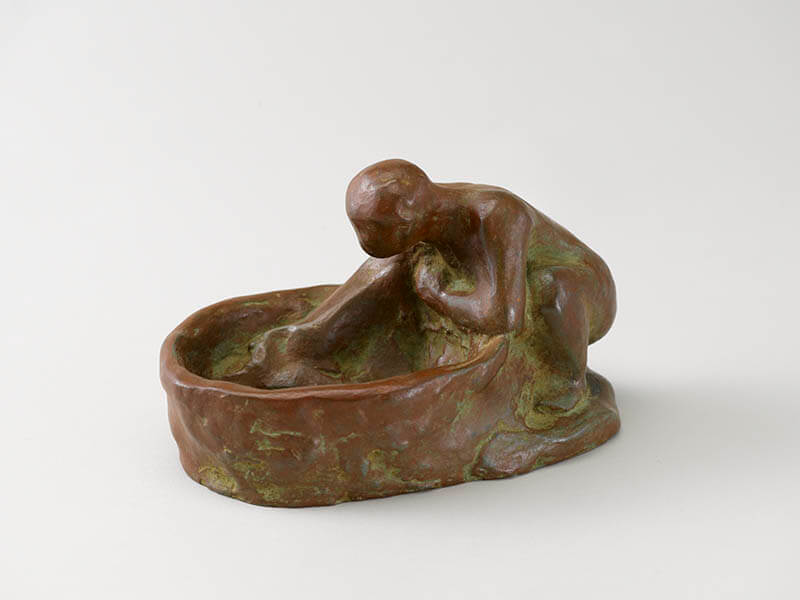 コレクション展示 中村屋サロン 中村屋サロン美術館-11