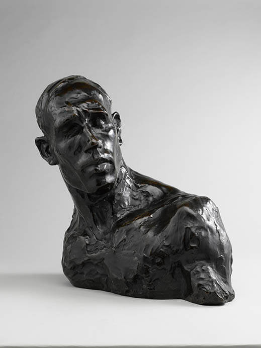 コレクション展示　中村屋サロン 中村屋サロン美術館-9