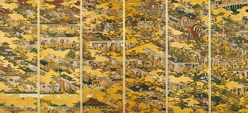 東京国立博物館創立150年記念　特別展「国宝　東京国立博物館のすべて」 東京国立博物館-5