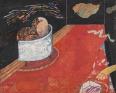永遠に新しい〜人類最古の壁画技法 アフレスコ 絹谷幸二 天空美術館-1
