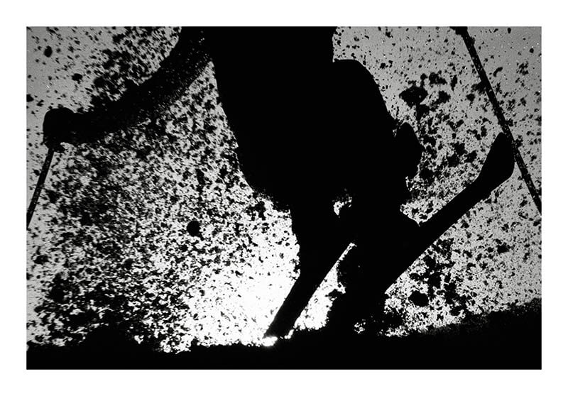 写真家 水谷章人 作品展「甦る白銀の閃光」 FUJIFILM SQUARE（フジフイルム スクエア）-4